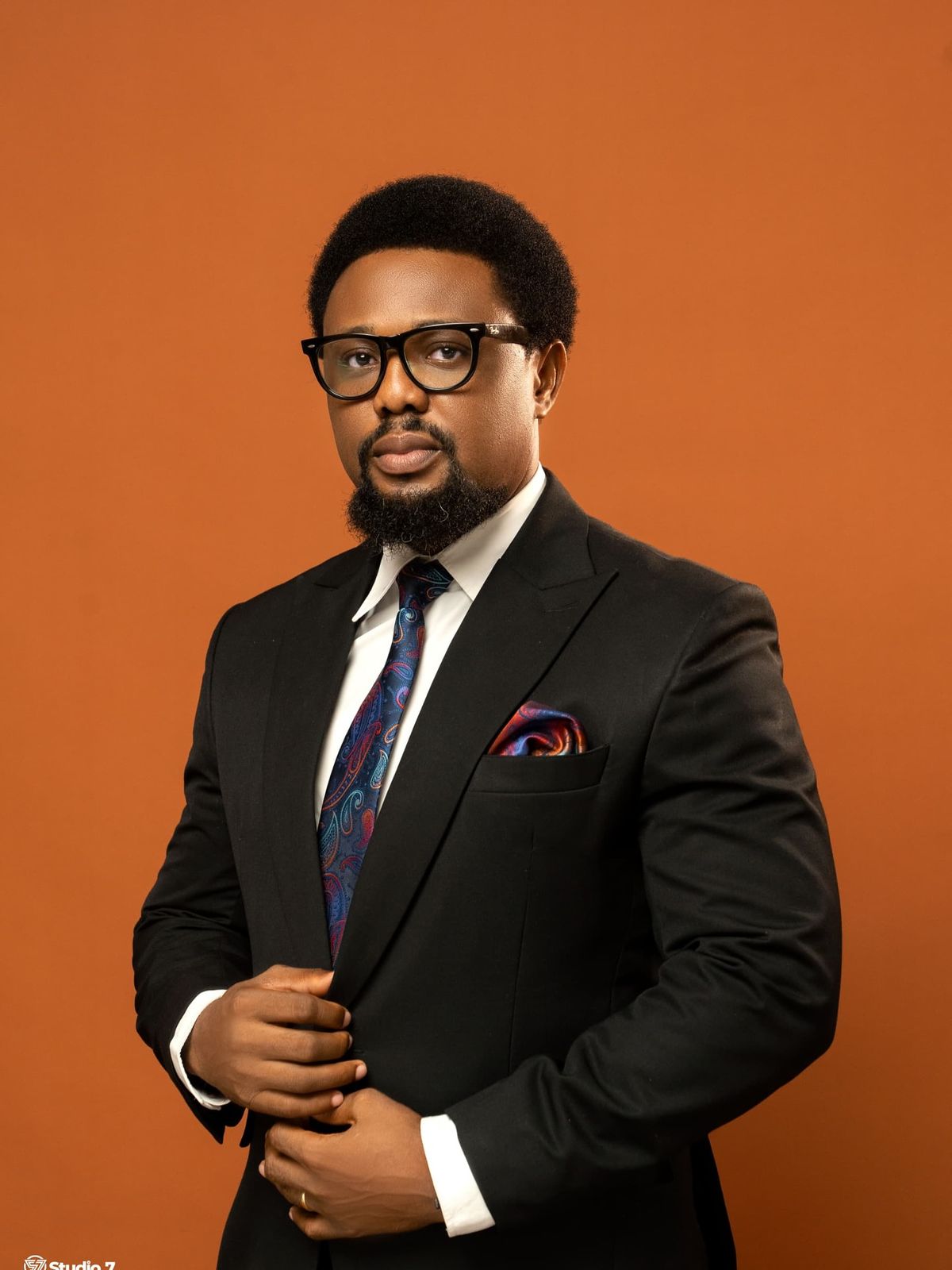 Client: David Otieno